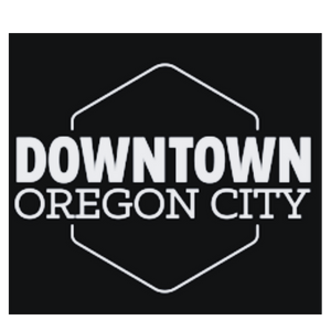 Downtown Oregon City